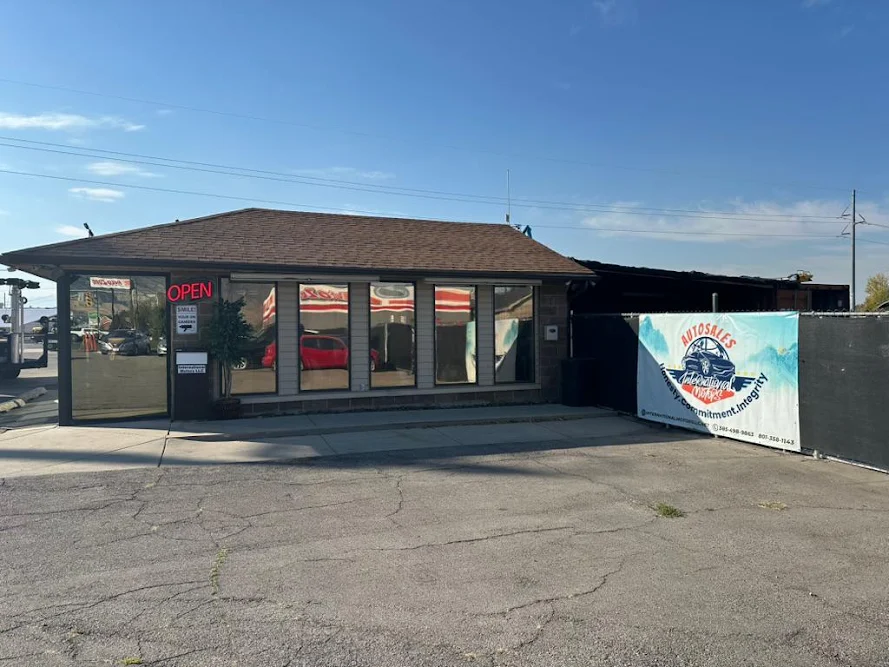 Universal Motors LLC in Orem