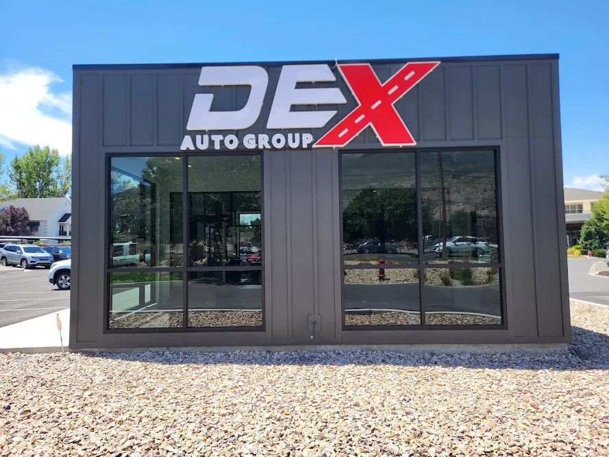 DEX Auto Group