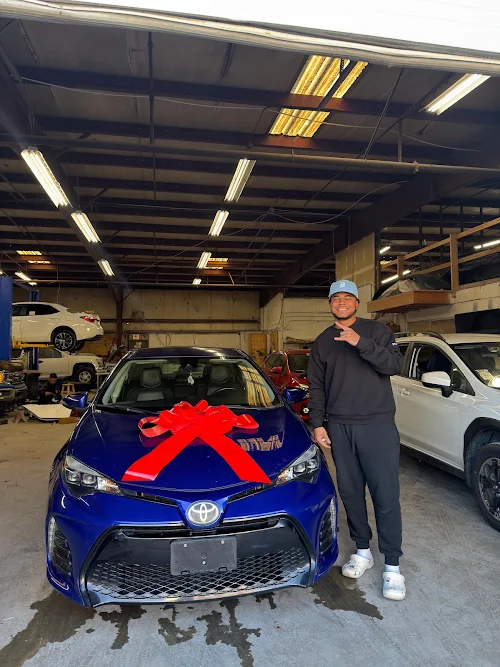 Green Light Motor Group LLC in Orem