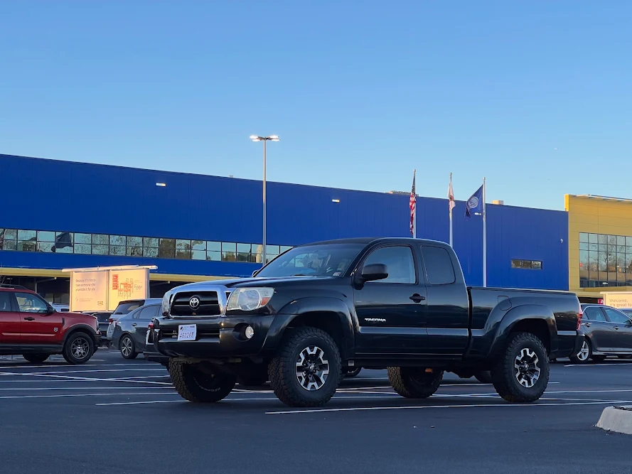 Grid Auto Sales in Virginia Beach