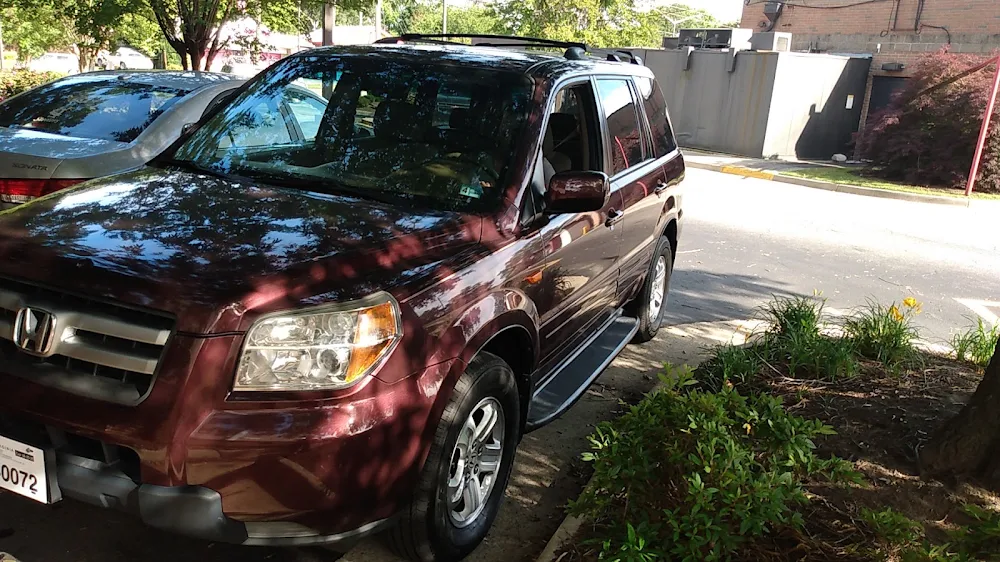 Gordon Motor Auto Sales Inc