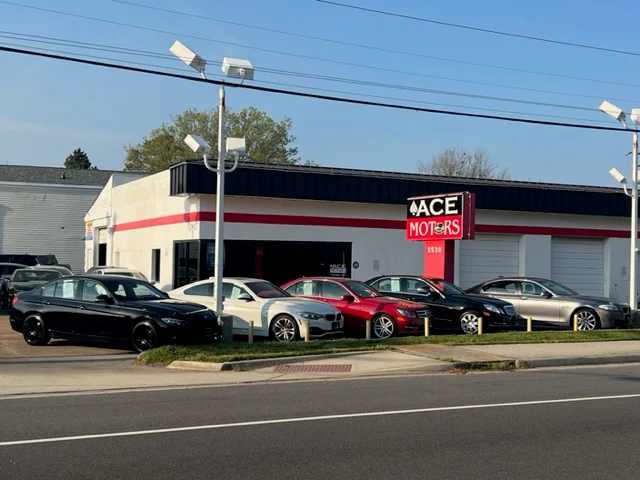 Ace Motors LLC