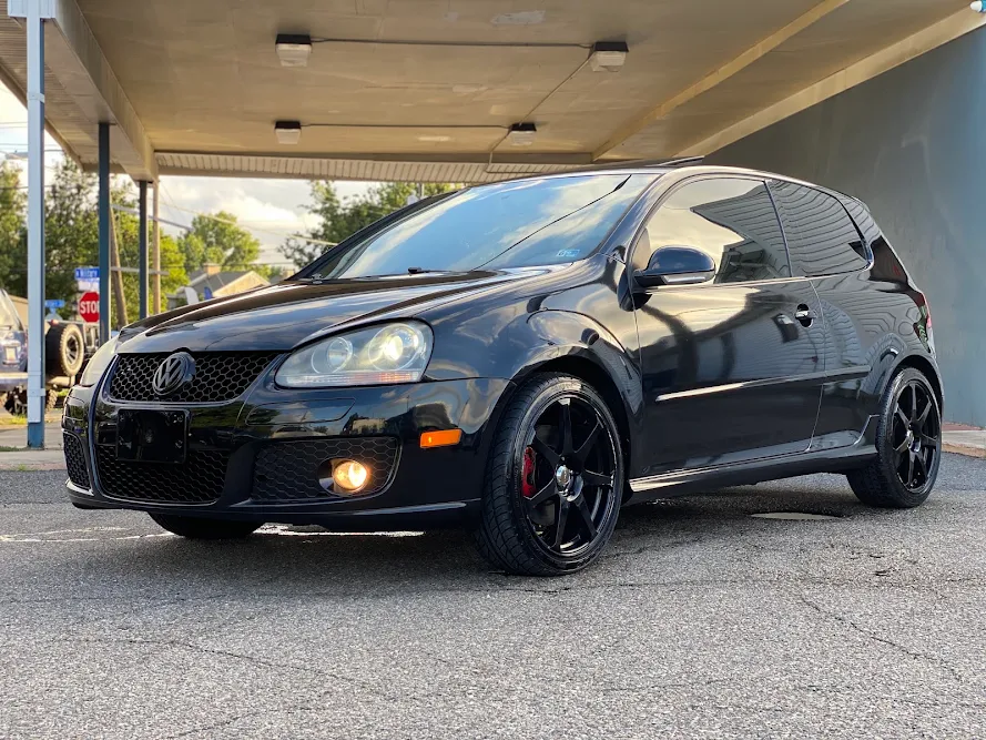 BEB Automotive