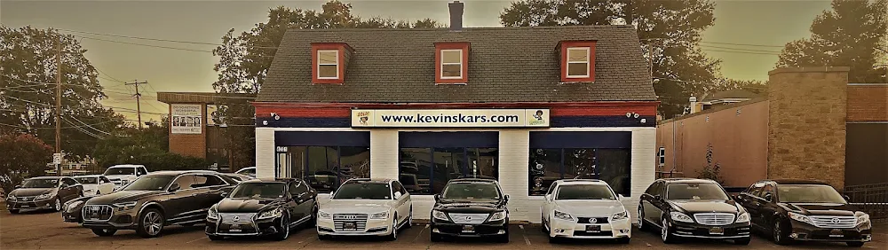 Kevin's Kars LLC in Richmond