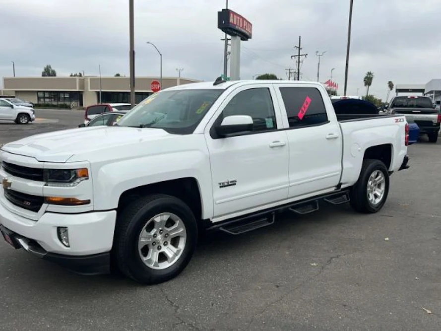 Auto Plaza USED CARS