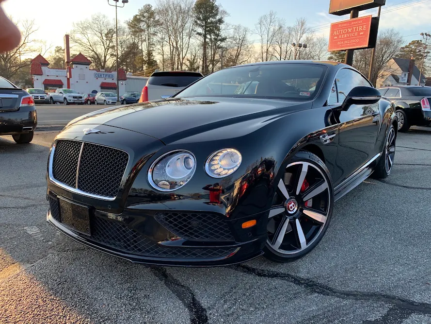 Five Star Car and Truck LLC in Richmond