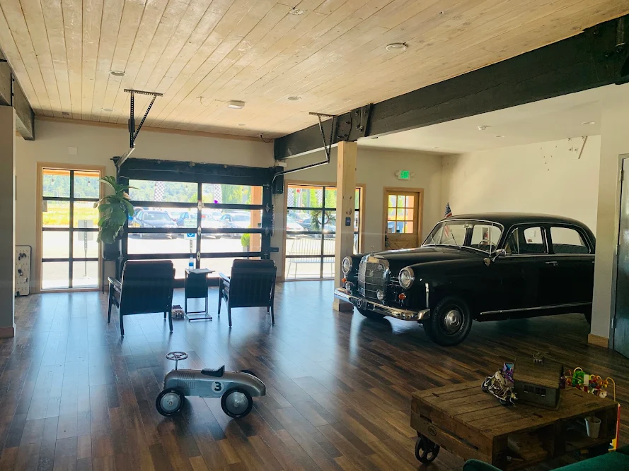 Carzone LLC in Auburn