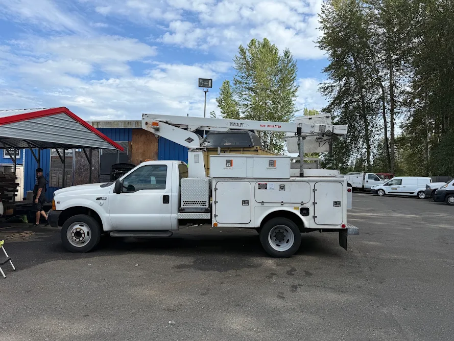 Reliable Auto Sales in Puyallup