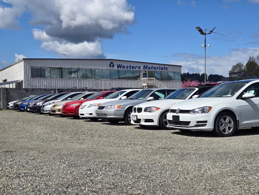 Alpha Auto Sales