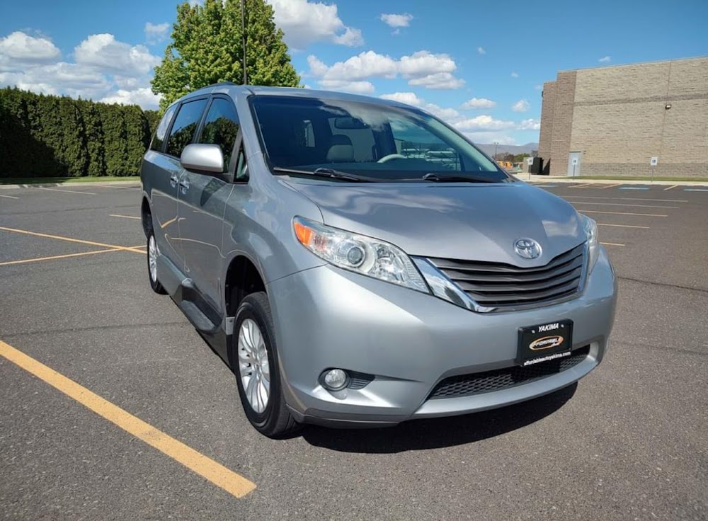 Affordable Auto