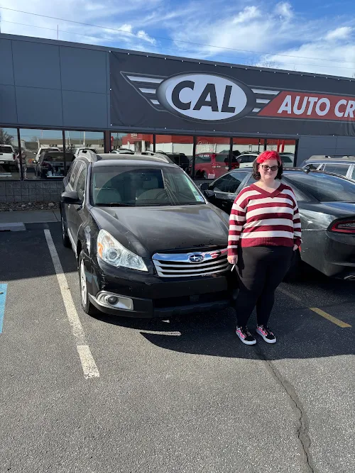 CAL Auto Credit in Airway Heights