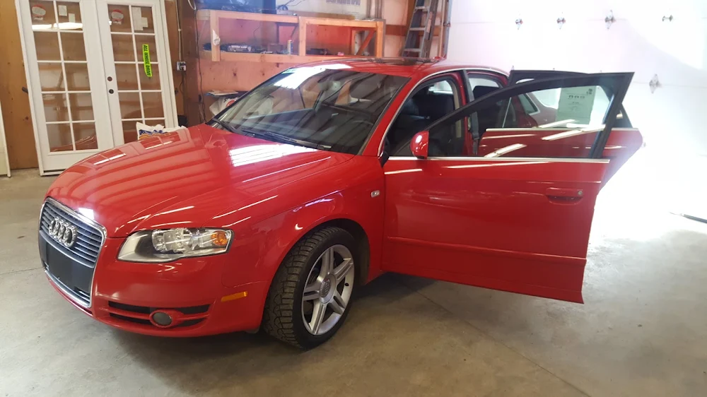 V8 Auto Sales in Spokane