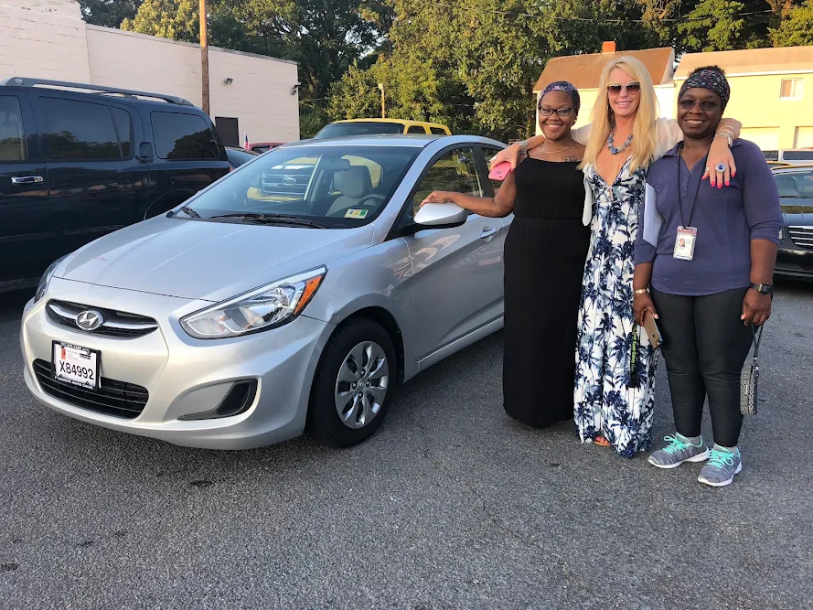 1st Choice Auto Sales