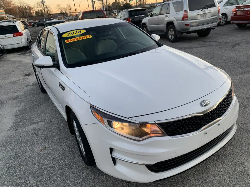 ALL STARS AUTOSALES .LLC in Newport News