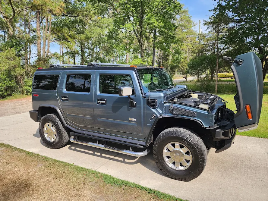 James River Auto Sales in Newport News
