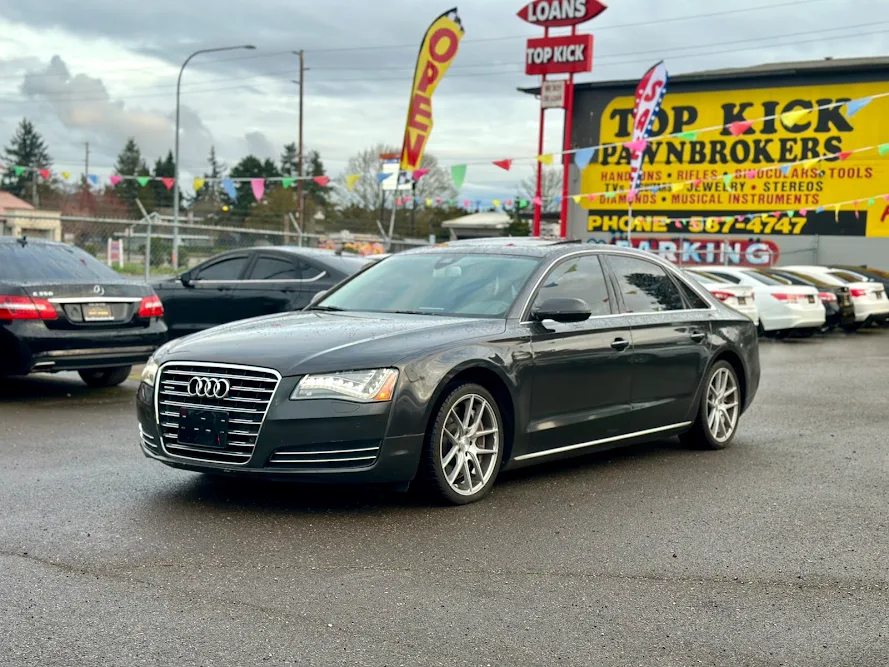 Best Choice Auto Sales