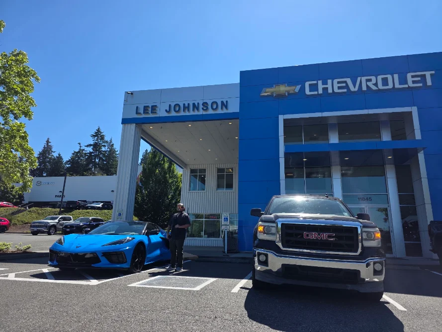Maxx Autos Plus Tacoma in Tacoma