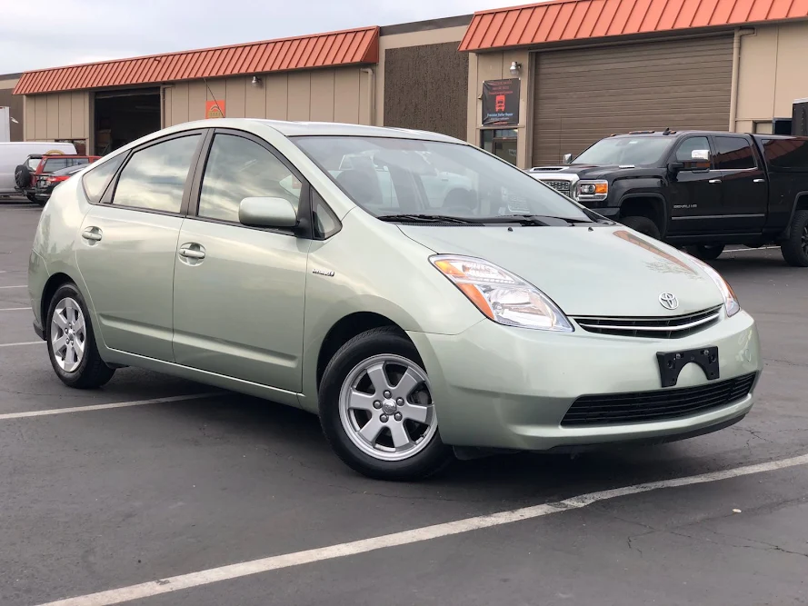 Exelon Auto Sales & Automotive in Auburn