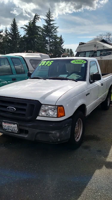 Dealers Suppliers in Auburn