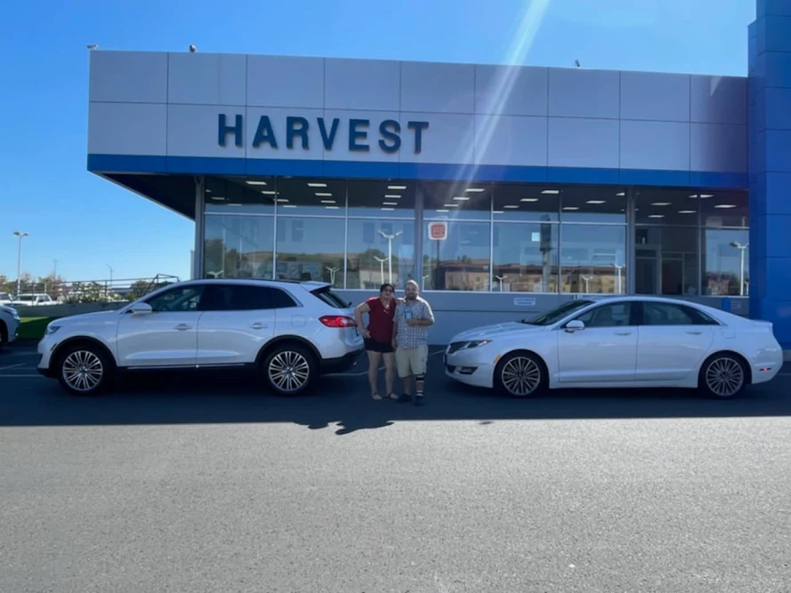 Harvest Auto in Yakima