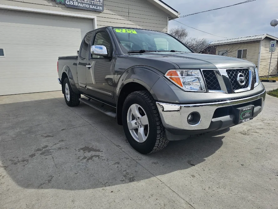 G&B Auto Sales in Yakima