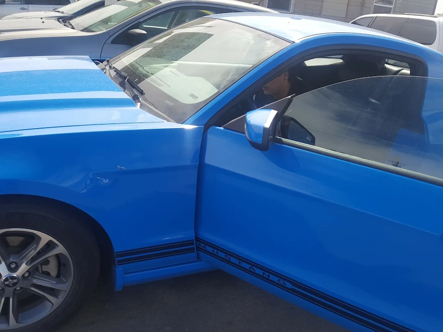 JJS Motors in Yakima