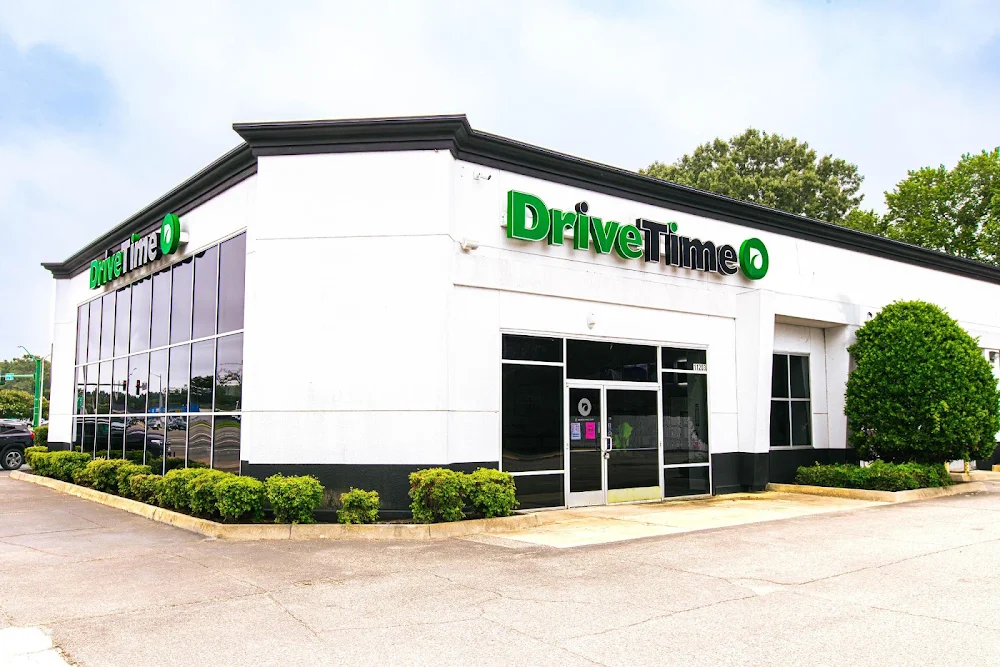 DriveTime Used Cars in Newport News