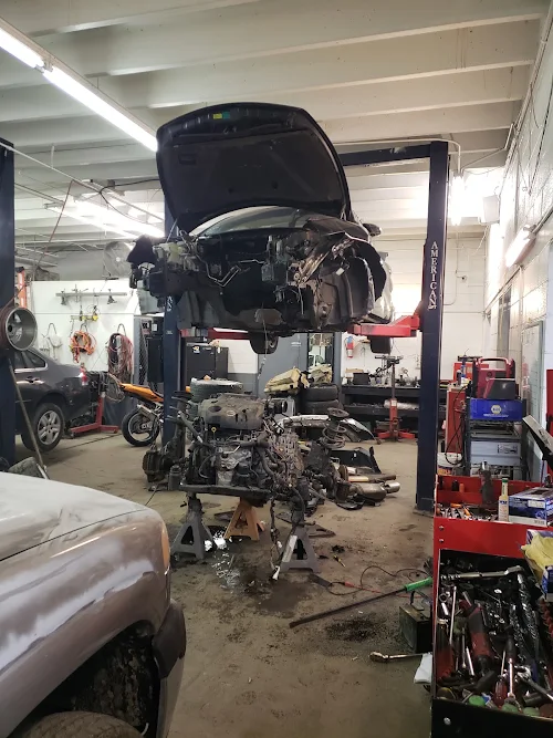 Midtown Motors