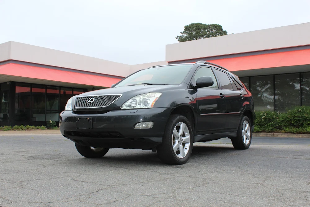New Prospect Motors in Hampton