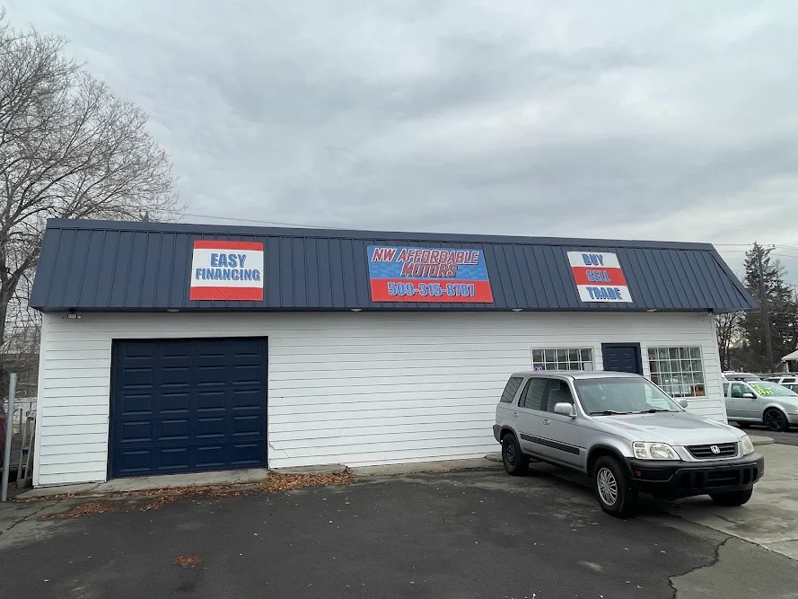 Northwest Affordable Motors