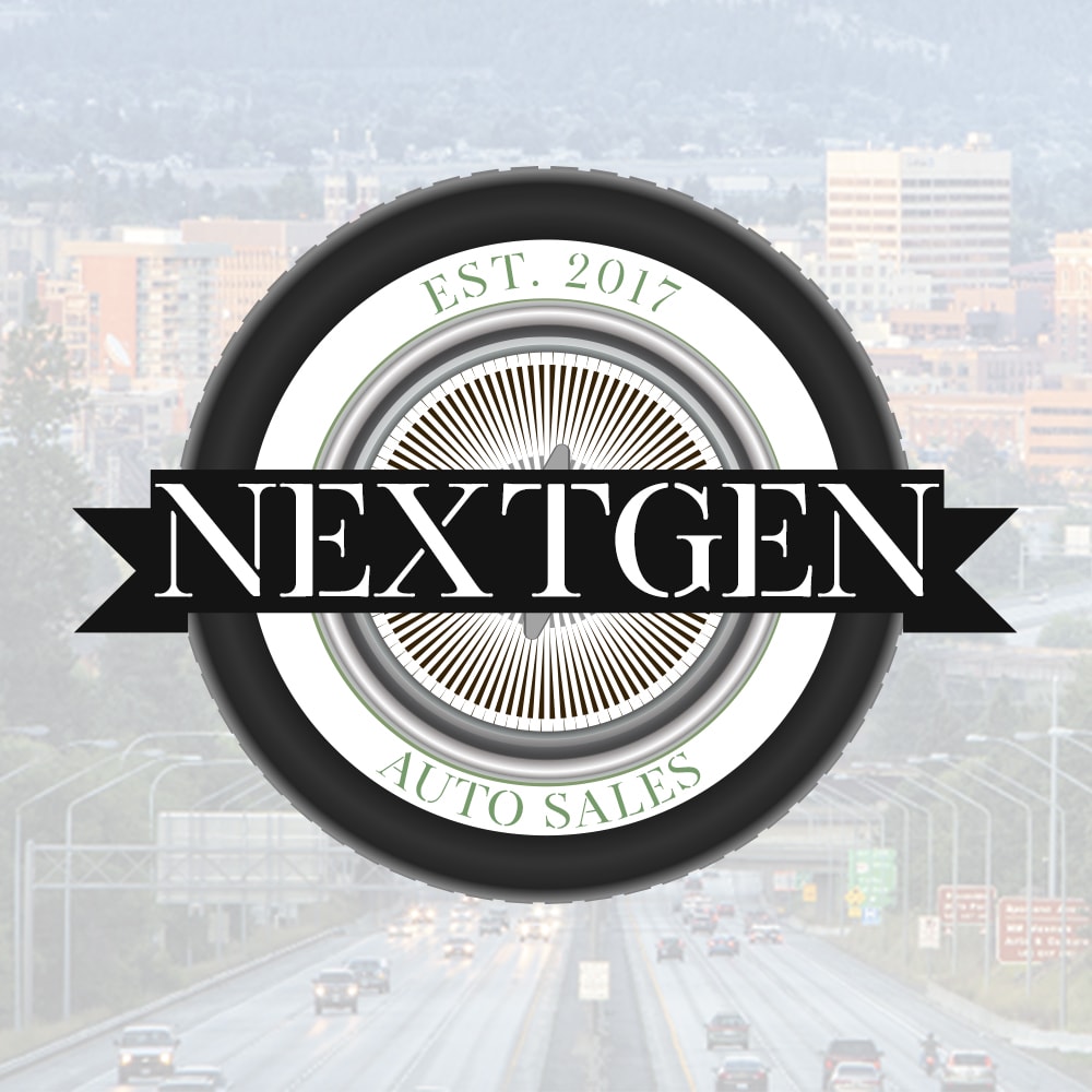 NextGen Auto Sales in Spokane