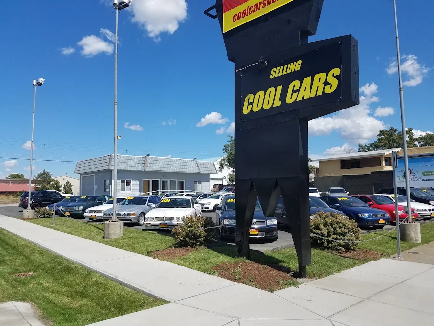 Cool Cars