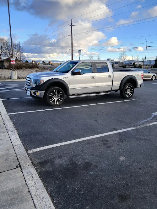 Mendoza Auto Sales Inc in Spokane