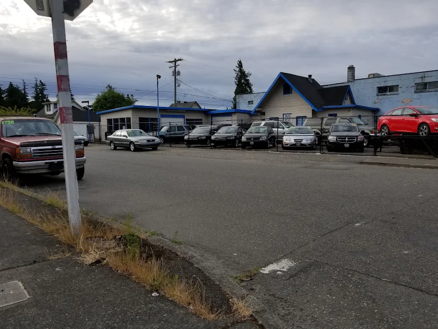 All Star Autos