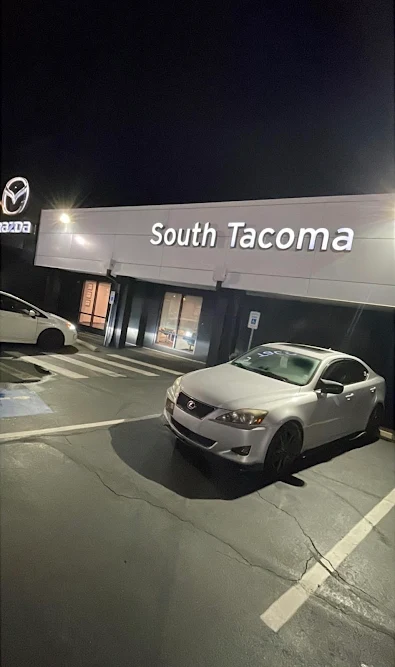 Dinsmore Auto Group Used Cars in Tacoma