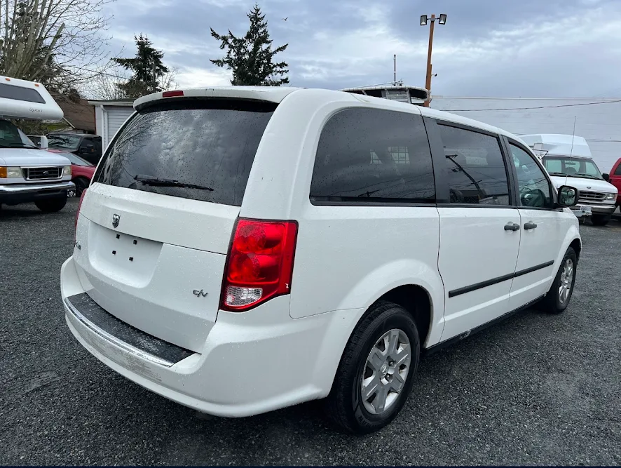 Parks Motors in Tacoma