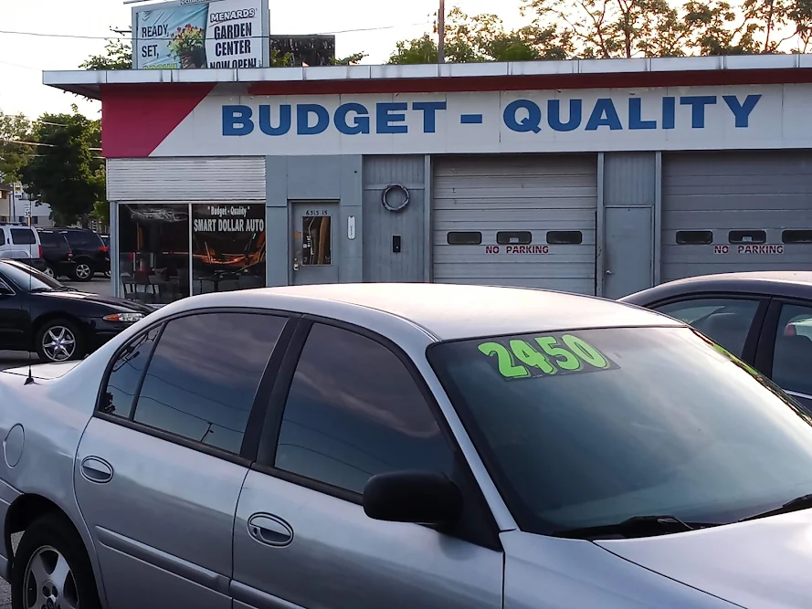Smart Dollar Auto in Milwaukee