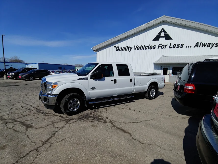 Auto Haus on Velp