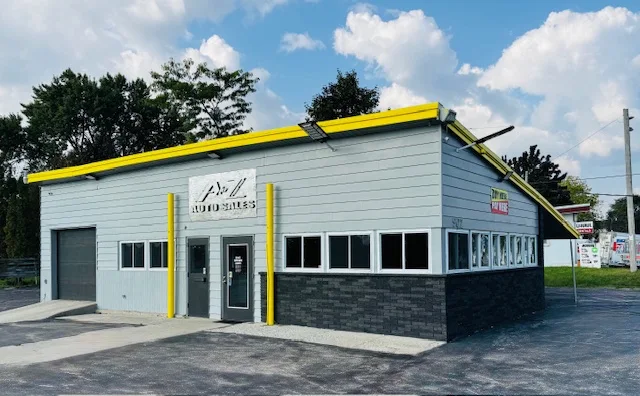 A to Z Auto Sales LLC | Neenah in Neenah