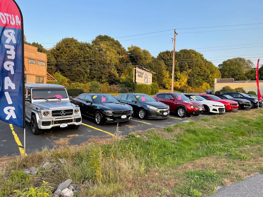 Joanne Auto Sales, LLC