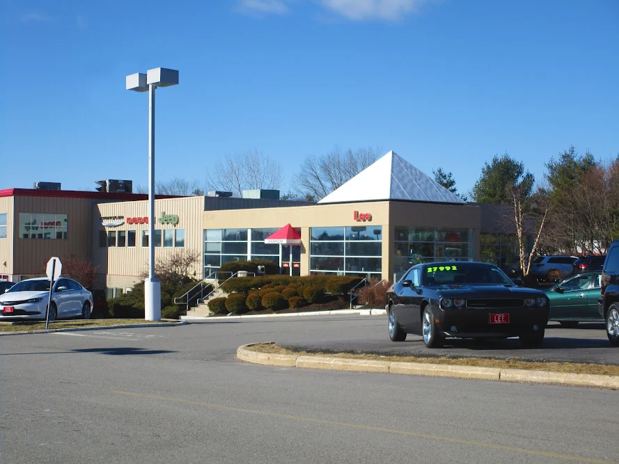 Lee Auto Mall