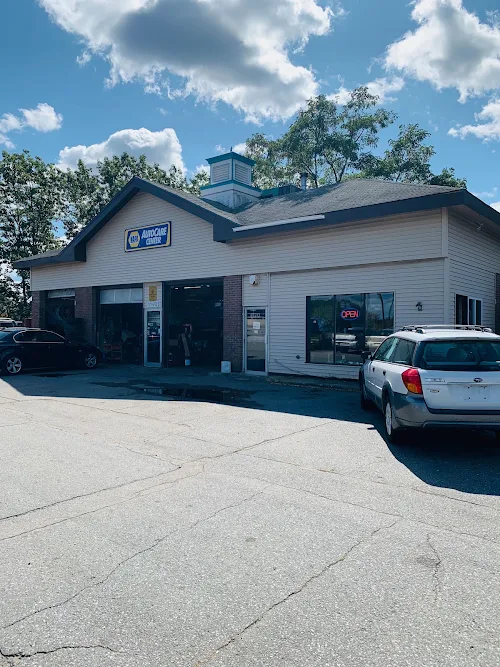 Paul's Auto Mechanic and Used Car Sales