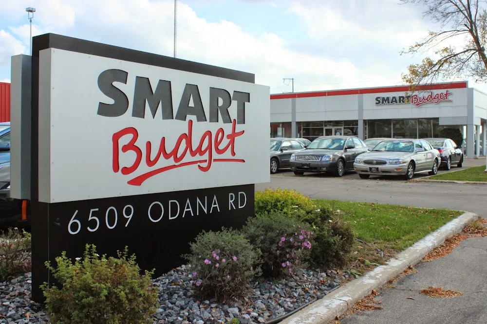 Smart Budget Cars