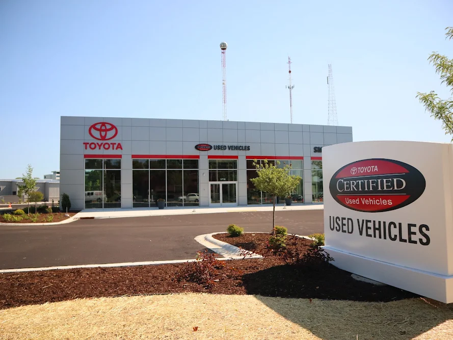 Smart Motors Used Cars