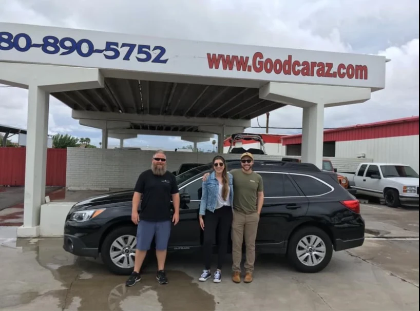 Good Car Company