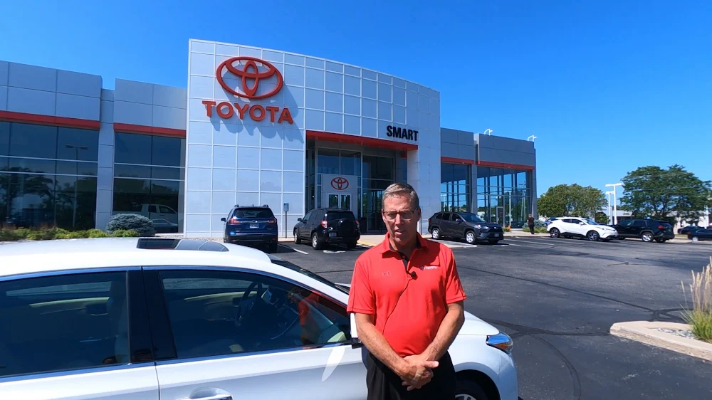 Smart Buys Cars in Madison