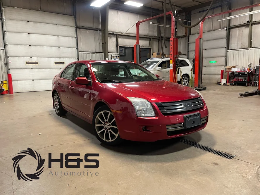 H&S Automotive in Madison