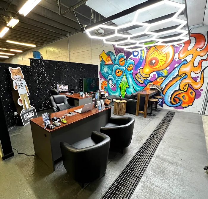 CarZone Auto Sales in Kenosha