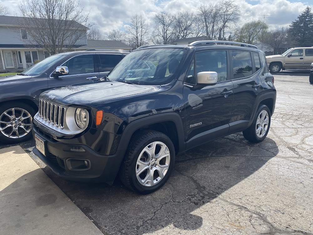 Guaranteed Auto Sales in Kenosha