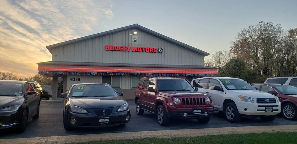 Budget Motors of Wisconsin INC. in Racine